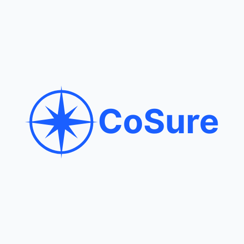 CoSure Logo